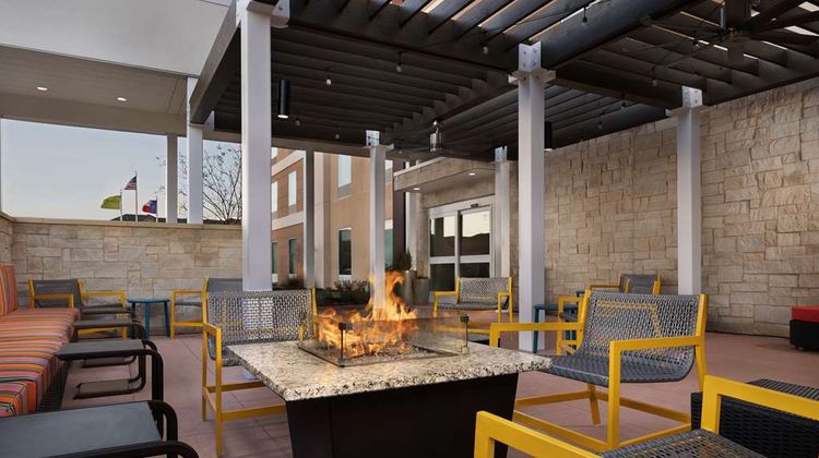 Home2 Suites by Hilton Abilene SW Exterior