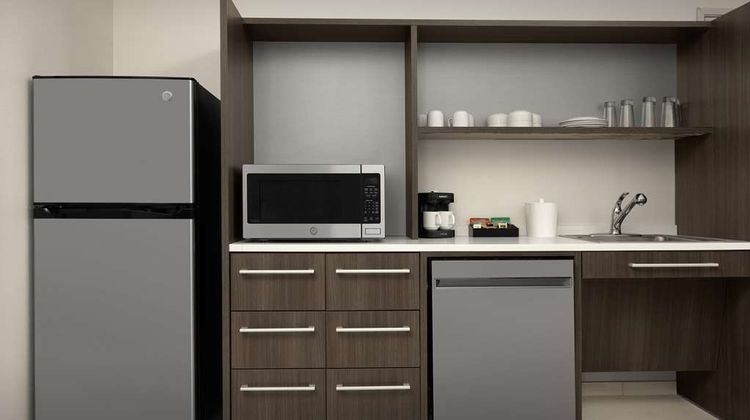 Home2 Suites by Hilton Abilene SW Other