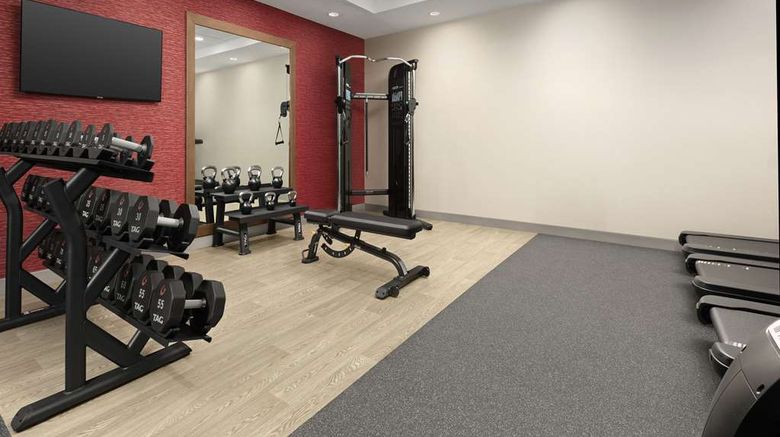 <b>Home2 Suites by Hilton Abilene SW Health</b>. Images powered by <a href="https://iceportal.shijigroup.com/" title="IcePortal" target="_blank">IcePortal</a>.