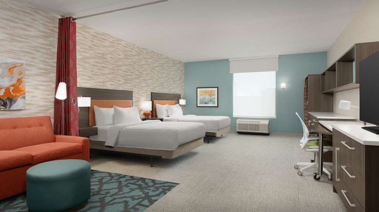 <b>Home2 Suites by Hilton Abilene SW Room</b>. Images powered by <a href="https://iceportal.shijigroup.com/" title="IcePortal" target="_blank">IcePortal</a>.