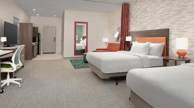 <b>Home2 Suites by Hilton Abilene SW Room</b>. Images powered by <a href="https://iceportal.shijigroup.com/" title="IcePortal" target="_blank">IcePortal</a>.