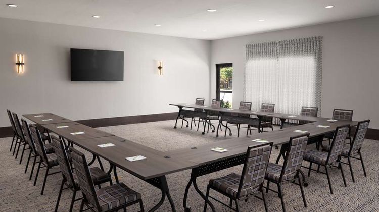Home2 Suites by Hilton Abilene SW Meeting