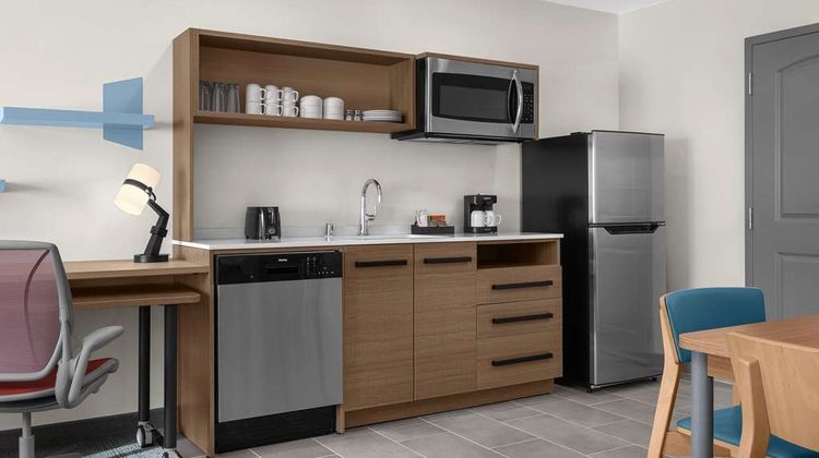 Home2 Suites by Hilton Eureka Other
