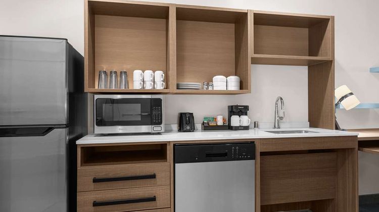 Home2 Suites by Hilton Eureka Other