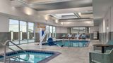 Home2 Suites by Hilton Eureka Pool