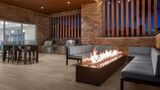 Home2 Suites by Hilton Eureka Restaurant