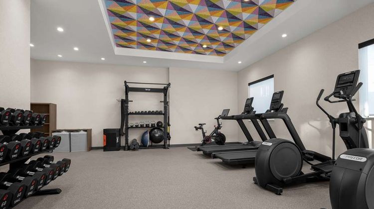 Home2 Suites by Hilton Eureka Health