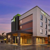 Home2 Suites by Hilton Eureka