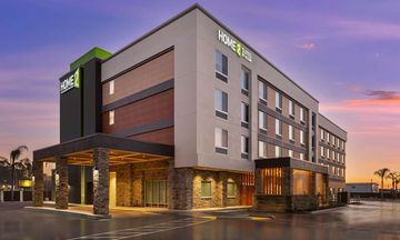 Home2 Suites by Hilton Eureka