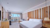 <b>DoubleTree by Hilton Hot Spring Room</b>. Images powered by <a href="https://iceportal.shijigroup.com/" title="IcePortal" target="_blank">IcePortal</a>.
