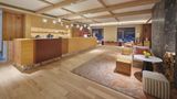 <b>DoubleTree by Hilton Hot Spring Lobby</b>. Images powered by <a href="https://iceportal.shijigroup.com/" title="IcePortal" target="_blank">IcePortal</a>.