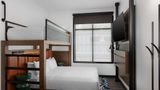 Motto by Hilton Bentonville Downtown Room
