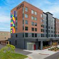 Motto by Hilton Bentonville Downtown