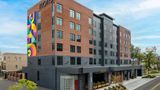 Motto by Hilton Bentonville Downtown Exterior