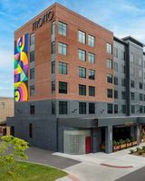 Motto by Hilton Bentonville Downtown