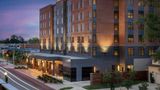 Motto by Hilton Bentonville Downtown Exterior