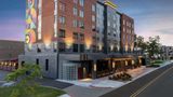 Motto by Hilton Bentonville Downtown Exterior