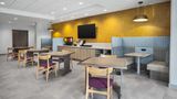 <b>Home2 Suites North at Intech Park Restaurant</b>. Images powered by <a href="https://iceportal.shijigroup.com/" title="IcePortal" target="_blank">IcePortal</a>.