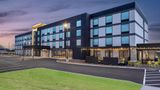 <b>Home2 Suites North at Intech Park Exterior</b>. Images powered by <a href="https://iceportal.shijigroup.com/" title="IcePortal" target="_blank">IcePortal</a>.
