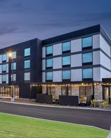 Home2 Suites North at Intech Park