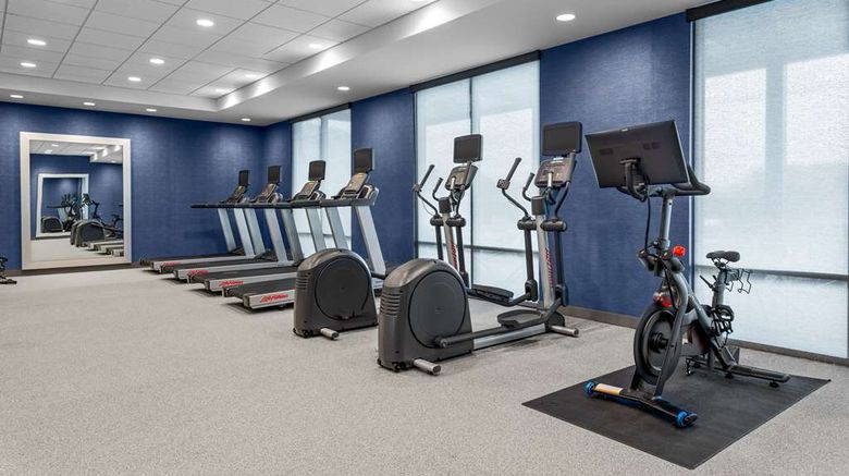 <b>Home2 Suites North at Intech Park Health</b>. Images powered by <a href="https://iceportal.shijigroup.com/" title="IcePortal" target="_blank">IcePortal</a>.