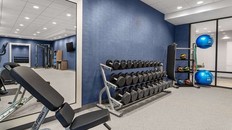 Home2 Suites North at Intech Park Health