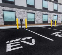 Home2 Suites North at Intech Park Exterior
