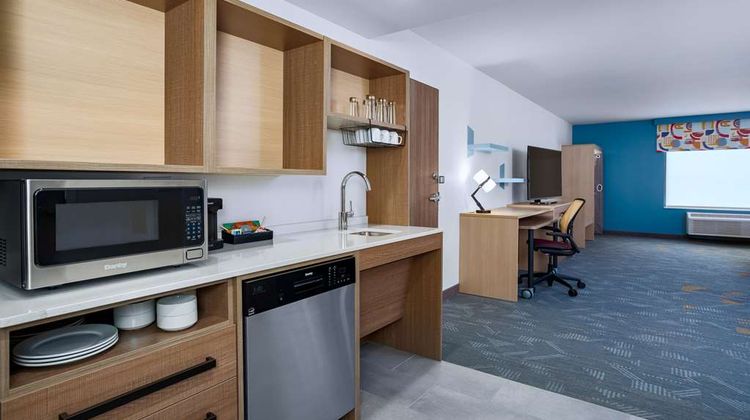 Home2 Suites North at Intech Park Other