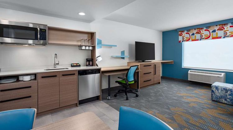 Home2 Suites North at Intech Park Other