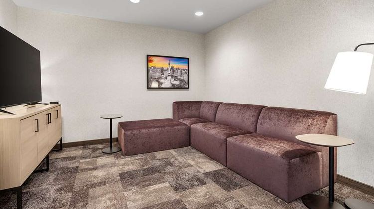Home2 Suites North at Intech Park Meeting