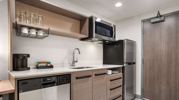 Home2 Suites North at Intech Park Other