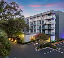 DoubleTree by Hilton Hilton Head Island Exterior