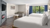 DoubleTree by Hilton Hilton Head Island Room