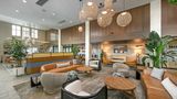 Inn At The Pier Lobby