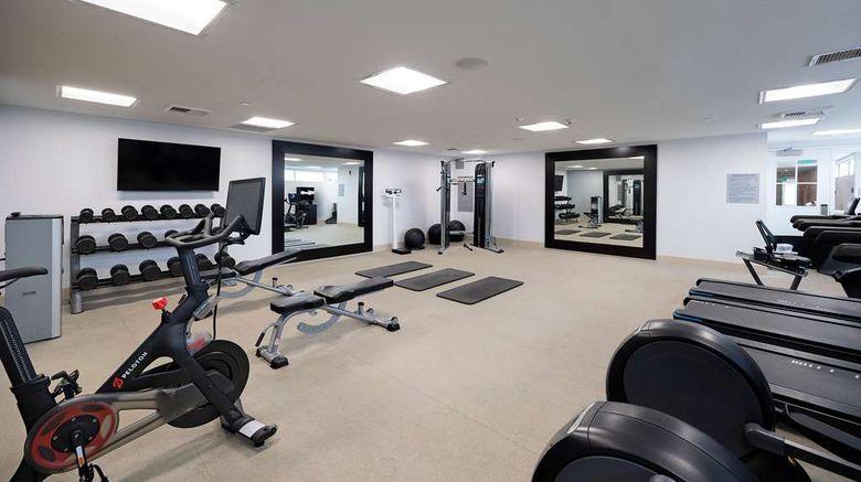 <b>Inn At The Pier Health</b>. Images powered by <a href="https://iceportal.shijigroup.com/" title="IcePortal" target="_blank">IcePortal</a>.