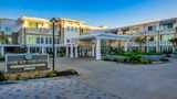 Inn At The Pier Exterior