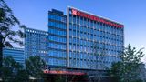 Hilton Garden Inn Huaxiang Tiantan Hosp Exterior