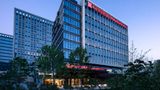Hilton Garden Inn Huaxiang Tiantan Hosp Exterior