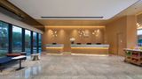 Hilton Garden Inn Huaxiang Tiantan Hosp Lobby