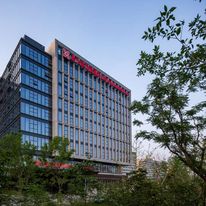 Hilton Garden Inn Huaxiang Tiantan Hosp