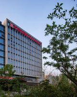Hilton Garden Inn Huaxiang Tiantan Hosp
