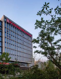 Hilton Garden Inn Huaxiang Tiantan Hosp
