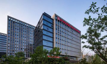 Hilton Garden Inn Huaxiang Tiantan Hosp