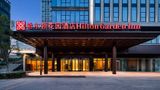 Hilton Garden Inn Huaxiang Tiantan Hosp Exterior
