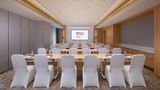 Hilton Garden Inn Huaxiang Tiantan Hosp Meeting
