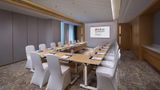 Hilton Garden Inn Huaxiang Tiantan Hosp Meeting