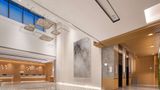 Hilton Garden Inn Huaxiang Tiantan Hosp Lobby