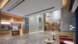 Hilton Garden Inn Huaxiang Tiantan Hosp Lobby