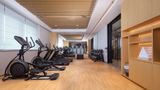 Hilton Garden Inn Huaxiang Tiantan Hosp Health