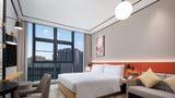 Hilton Garden Inn Huaxiang Tiantan Hosp Room